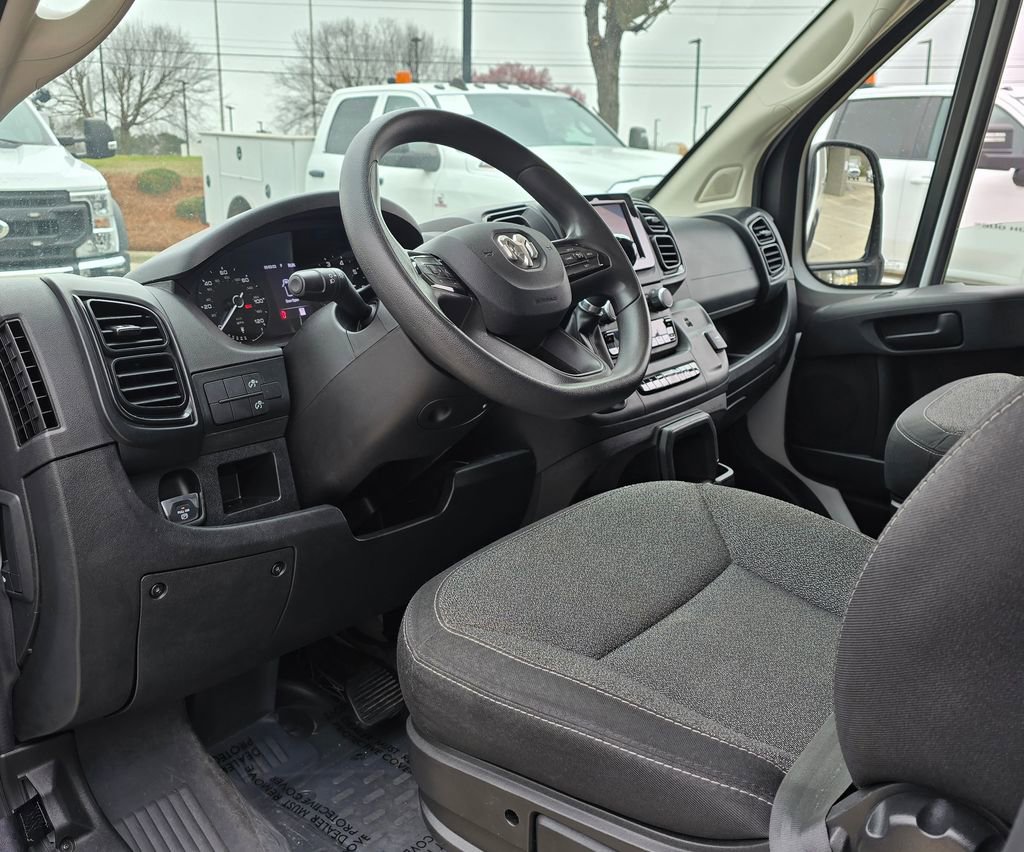 Used 2023 RAM ProMaster 3500 image 24