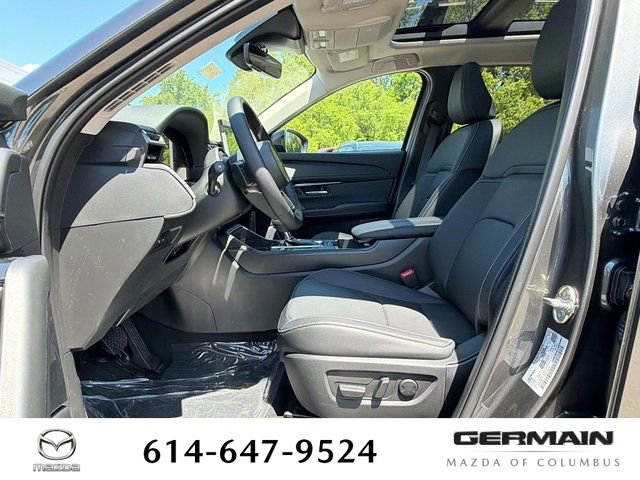 New 2026 MAZDA CX-5 2.5 S w/ Premium Plus Package AWD/4WD image 22