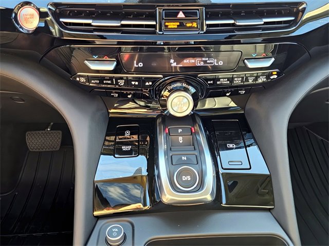 New 2026 Acura MDX w/ Technology Package image 10