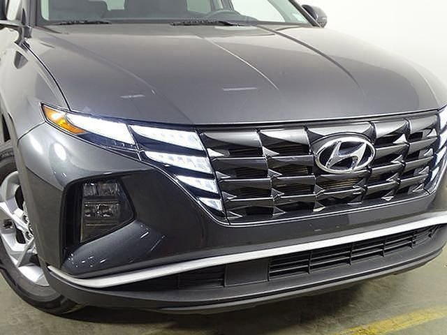 Used 2023 Hyundai Tucson SEL FWD image 41