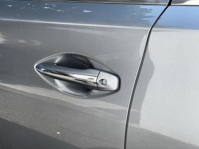 Certified 2024 INFINITI Q50 Luxe w/ Cargo Package image 29