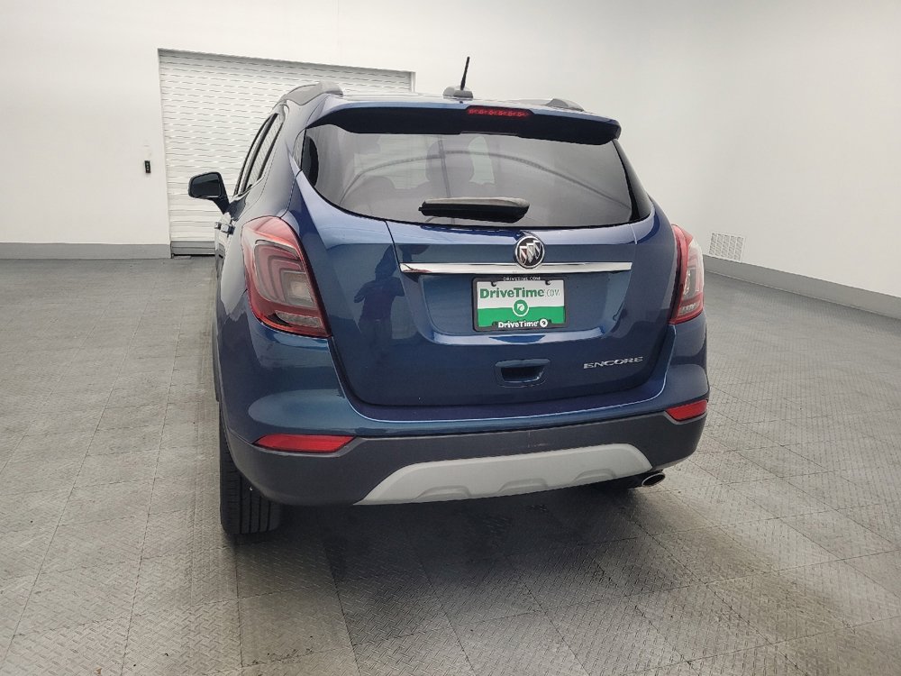 Used 2019 Buick Encore Preferred FWD image 6