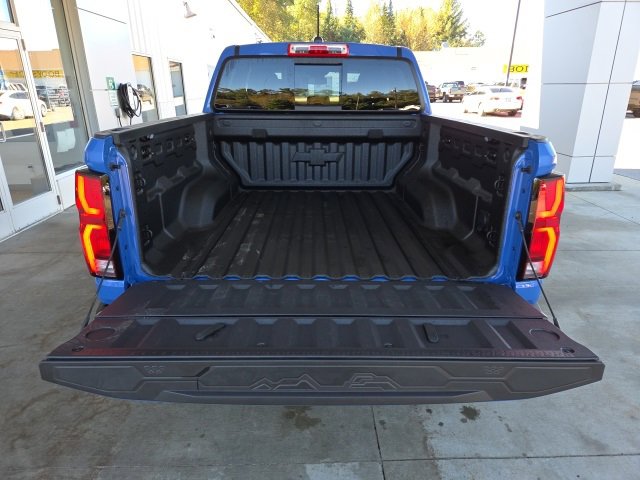 New 2026 Chevrolet Colorado ZR2 w/ Technology Package image 41