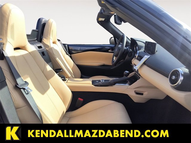 New 2025 MAZDA MX-5 Miata Grand Touring image 14