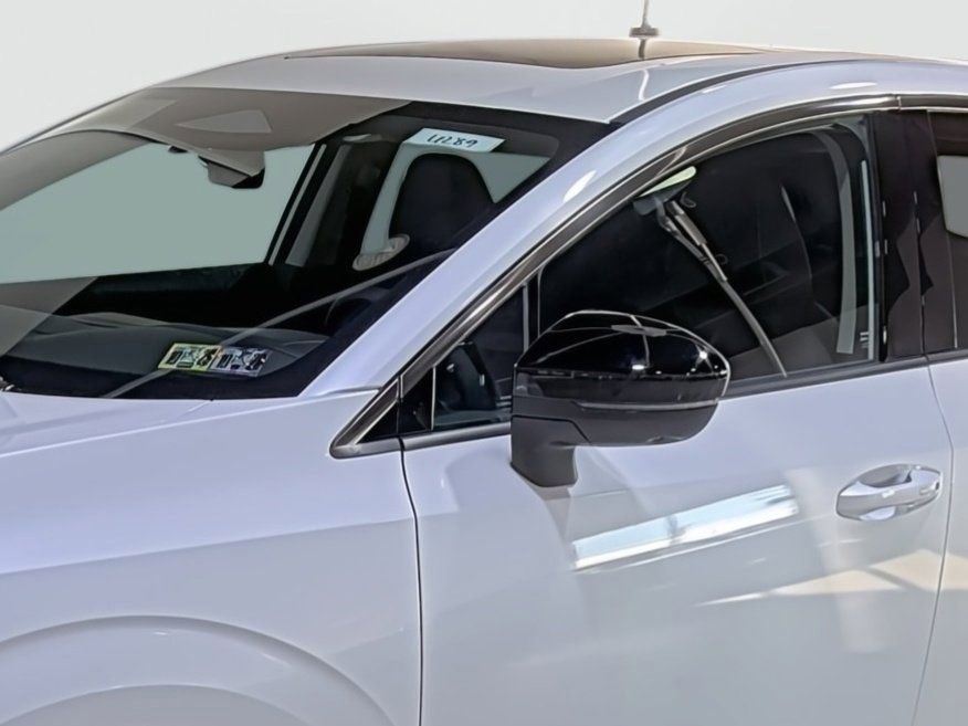 New 2026 Nissan Murano SL AWD/4WD image 8