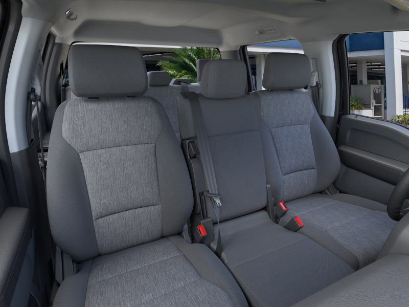 New 2026 Ford F350 XL w/ STX Appearance Package image 10