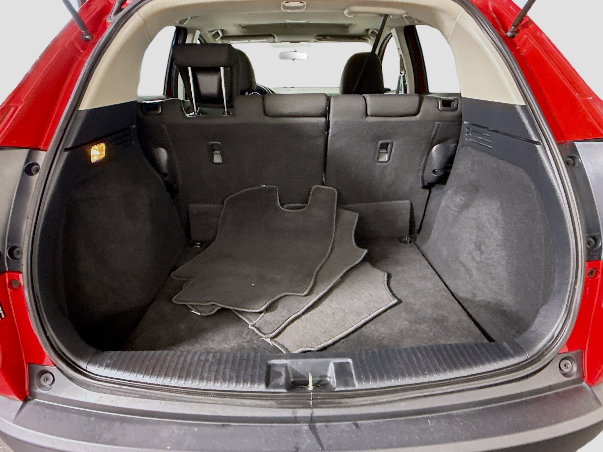 Used 2018 Honda HR-V EX image 31