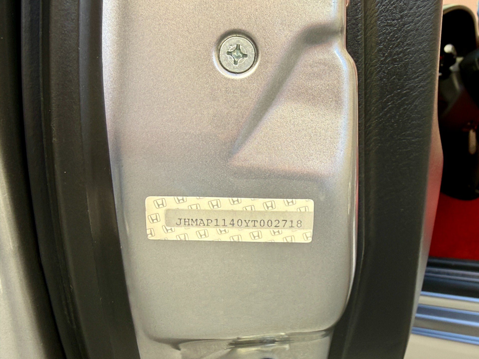 Used 2000 Honda S2000 image 85