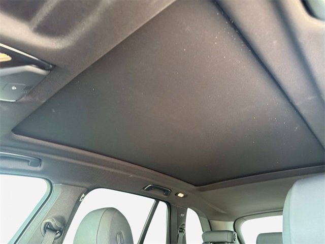 Used 2022 BMW X5 xDrive40i image 22