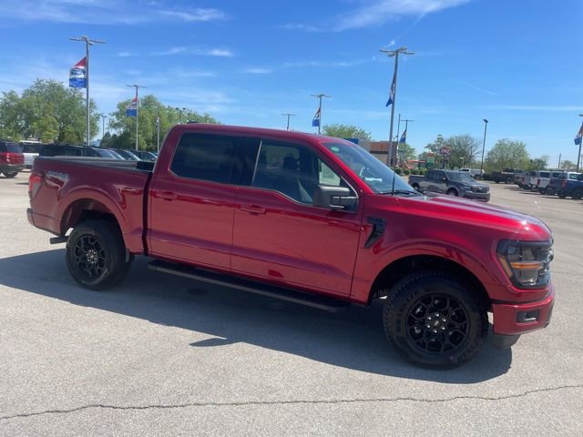 New 2026 Ford F150 XLT AWD/4WD video 2