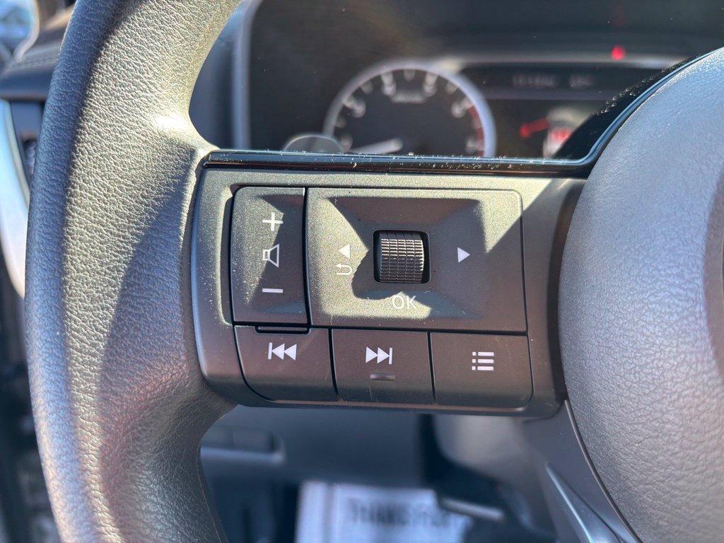 Certified 2023 Nissan Rogue SV AWD/4WD image 20