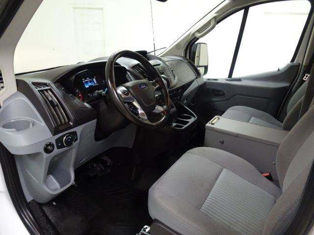 Used 2019 Ford Transit 250 130 Low Roof image 19