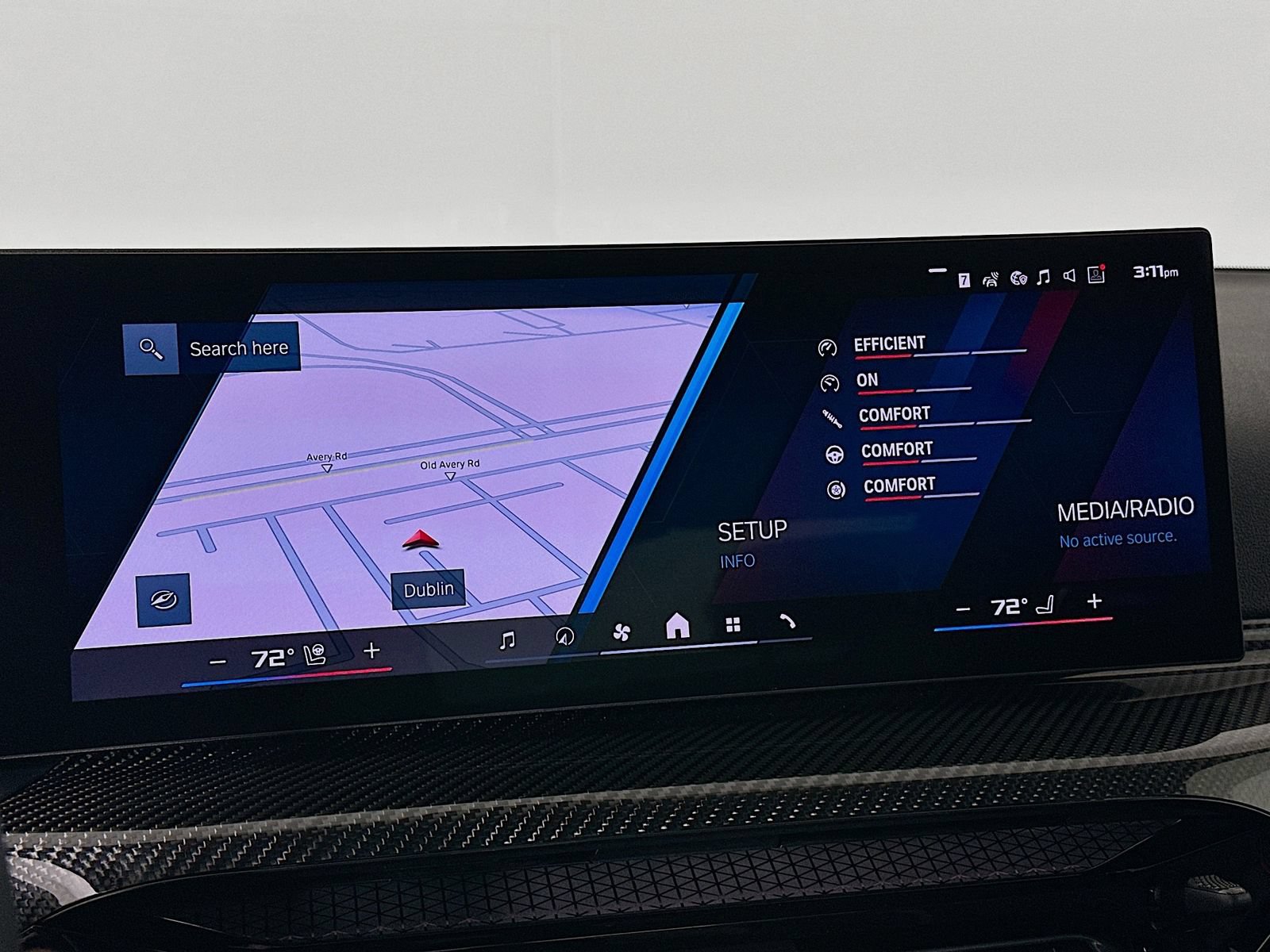 New 2026 BMW M2 w/ Lighting Package RWD image 24