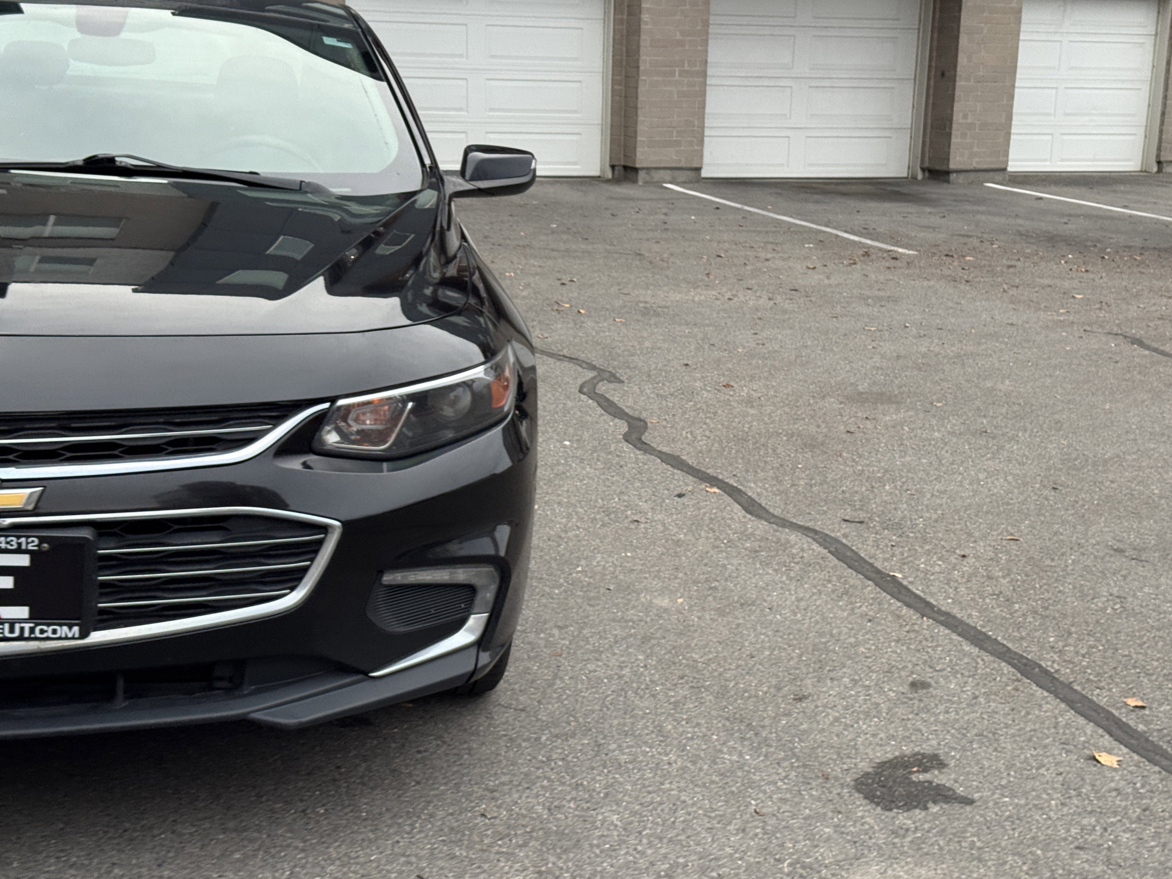 Used 2018 Chevrolet Malibu LT FWD image 10