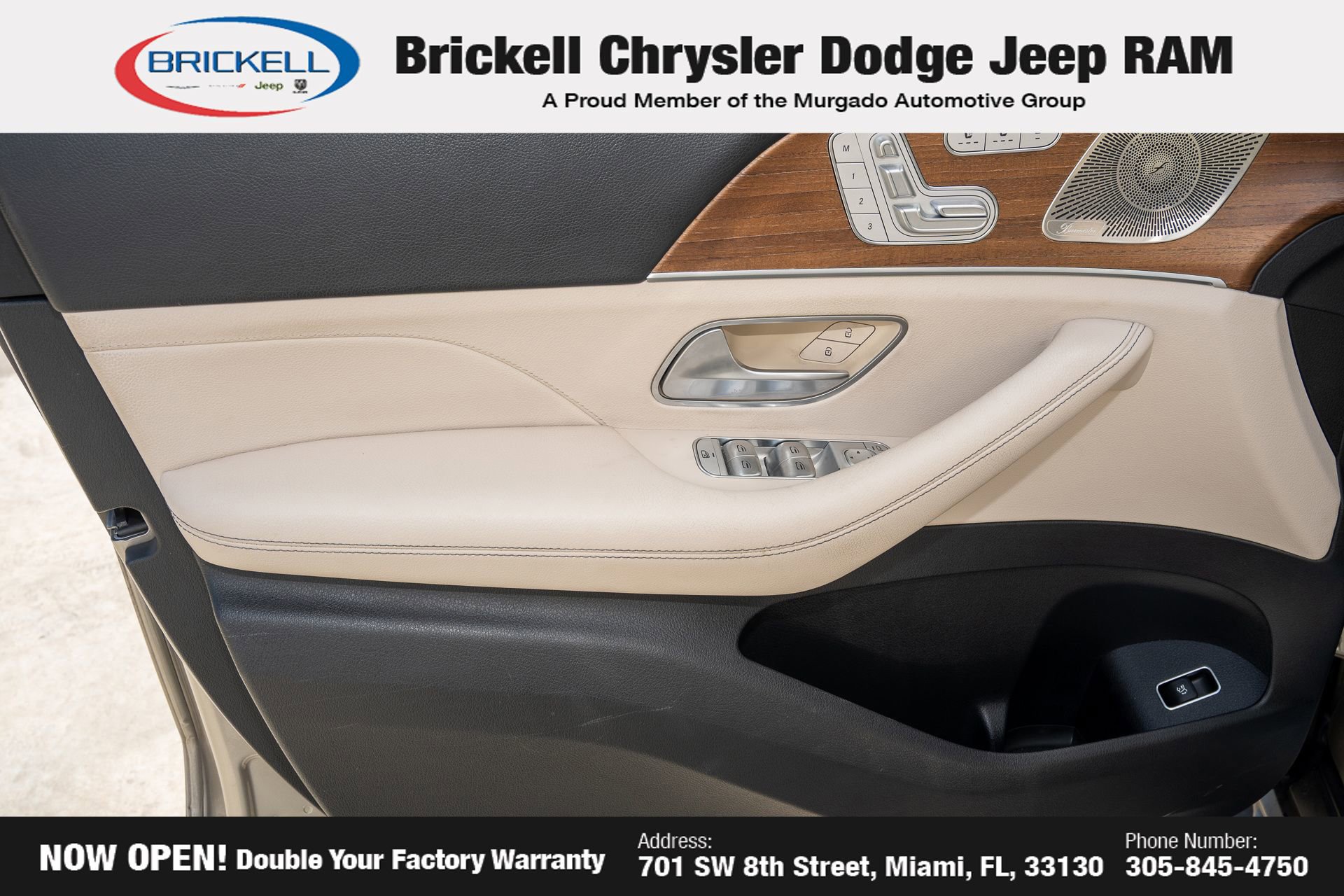 Used 2023 Mercedes-Benz GLE 350 image 10