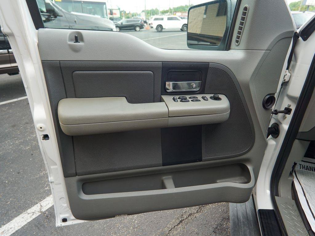 Used 2008 Ford F150 XL RWD image 14