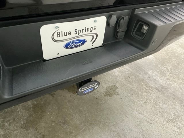 Used 2024 Ford F150 XLT w/ Tow/Haul Package image 5