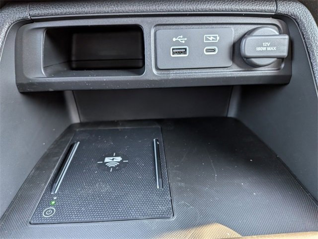 New 2025 Honda Pilot TrailSport image 22