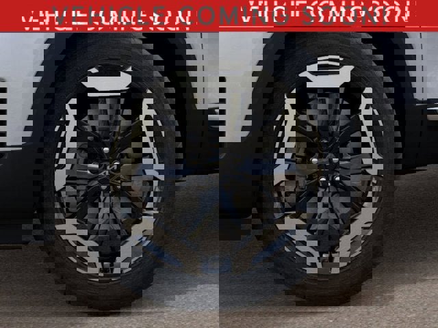 New 2025 Kia Telluride EX image 9