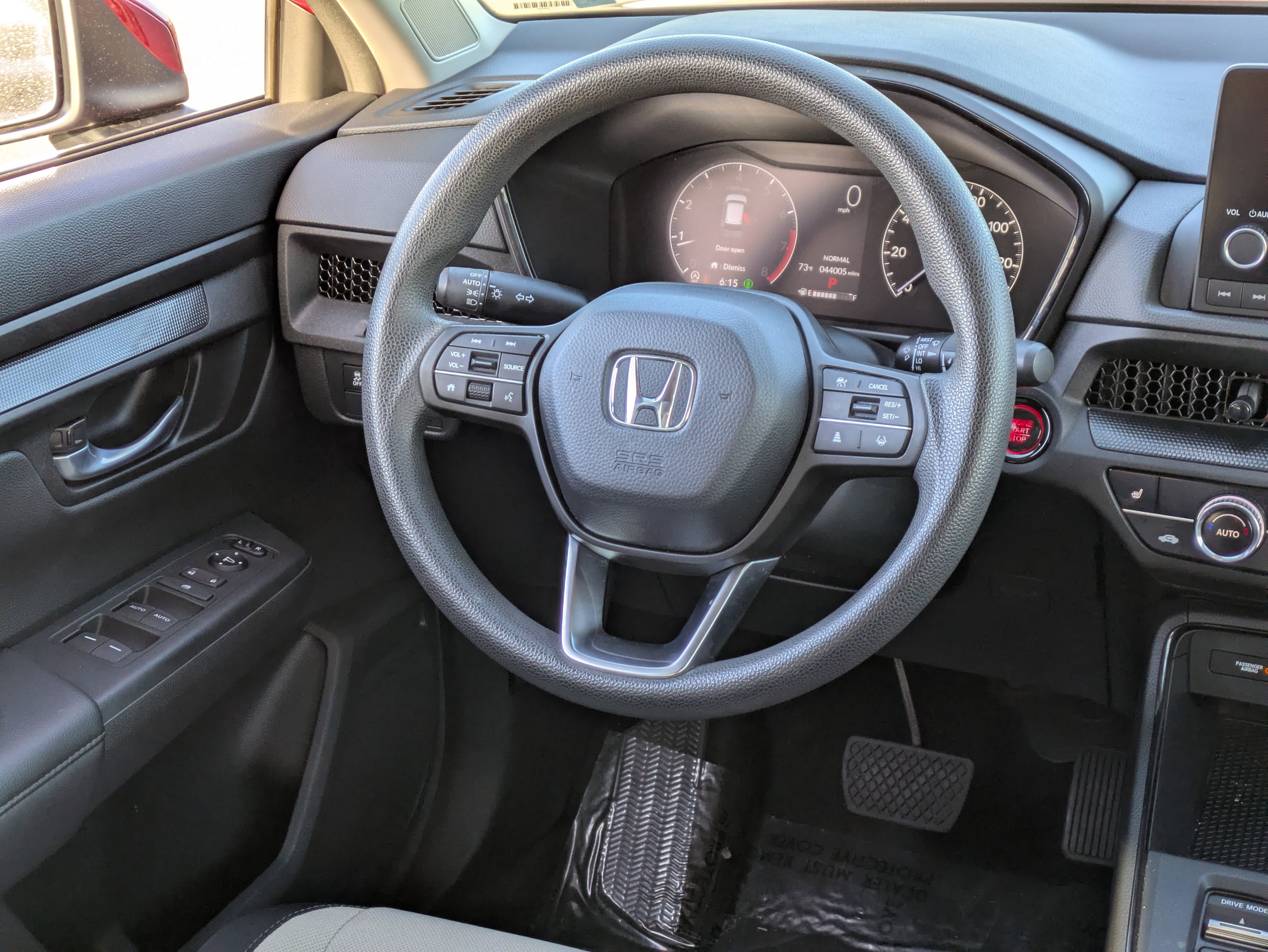 Used 2023 Honda CR-V EX image 16