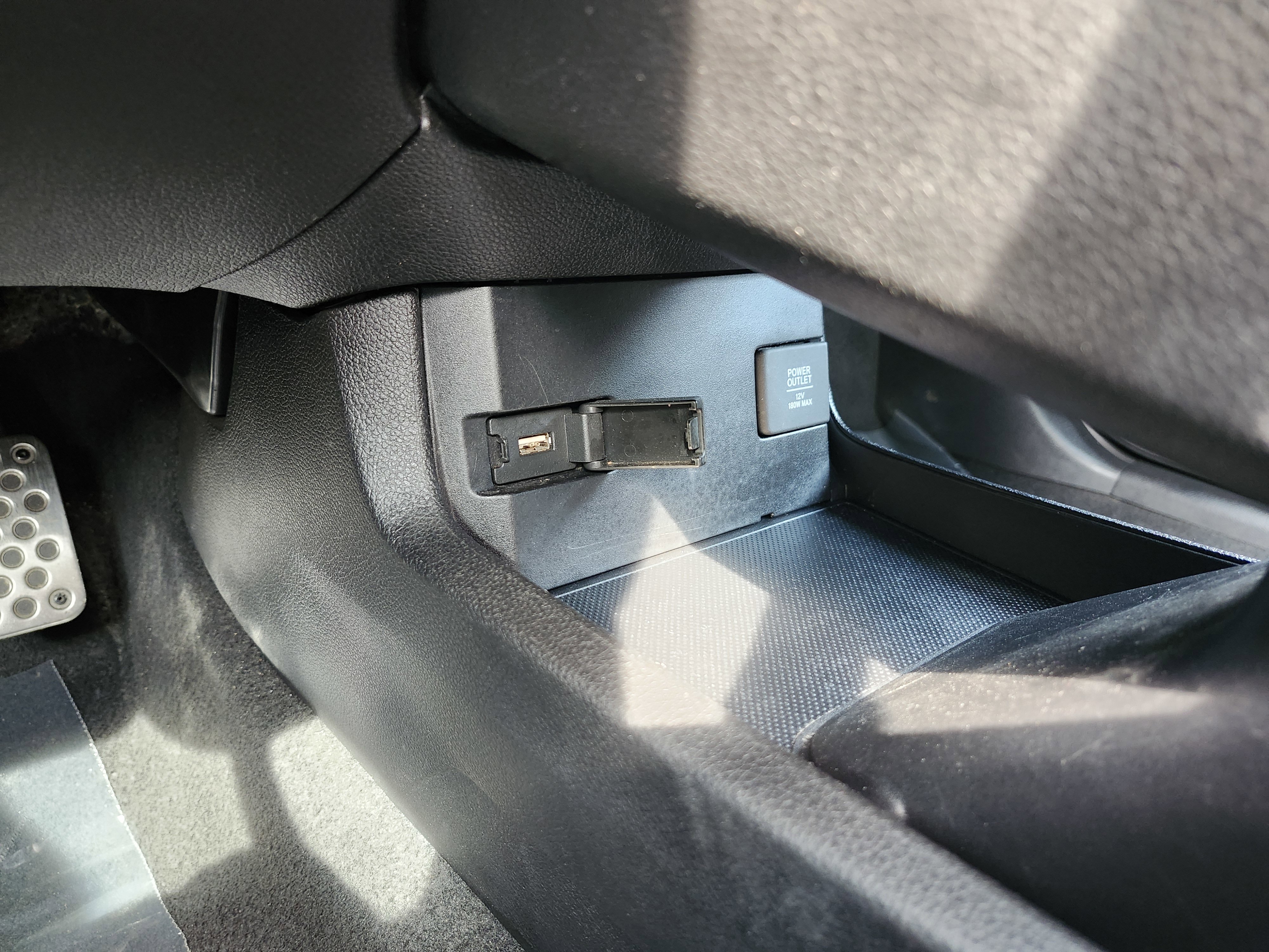 Used 2021 Honda Civic Sport image 9