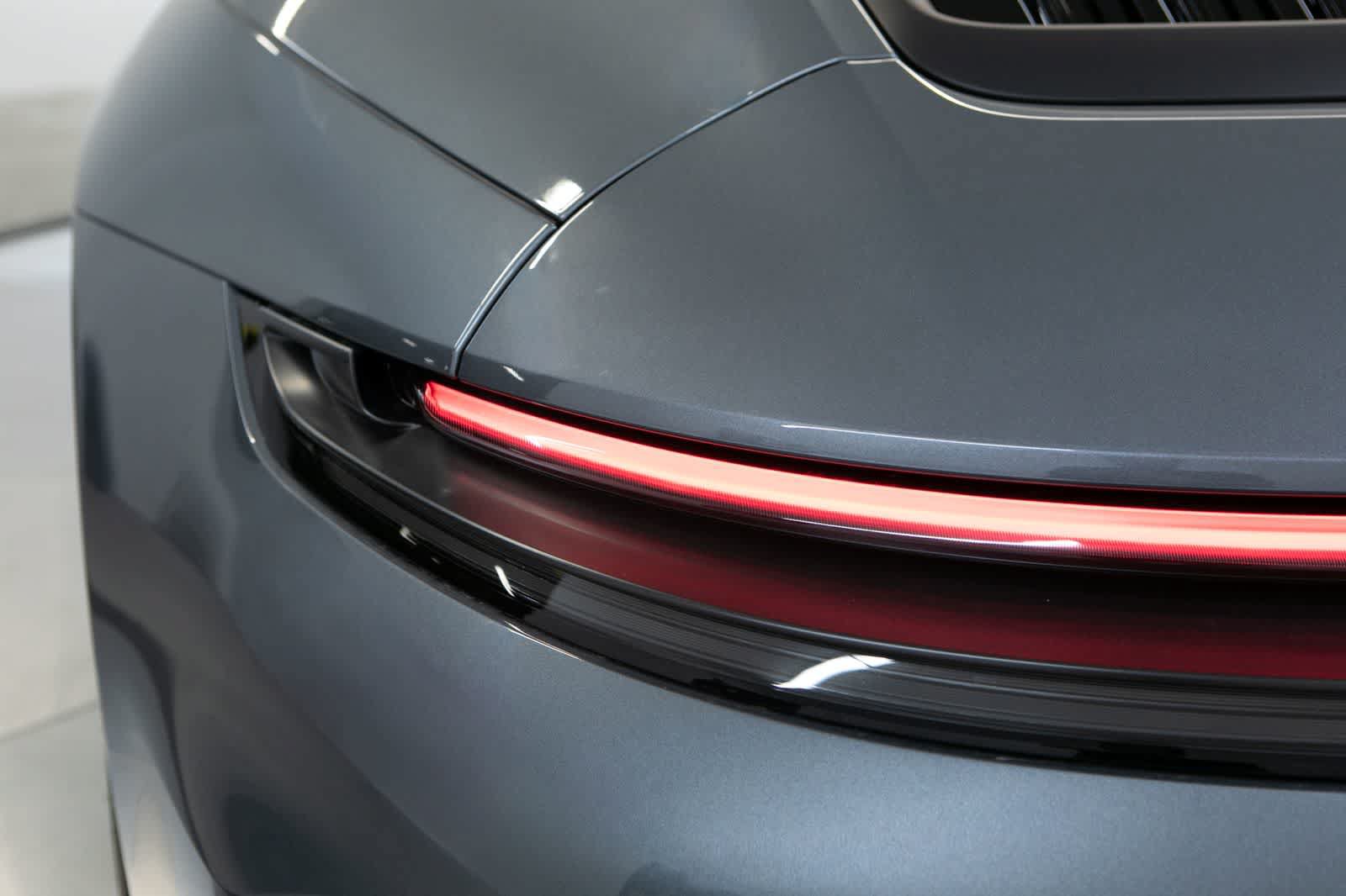 New 2026 Porsche 911 Carrera S RWD image 32