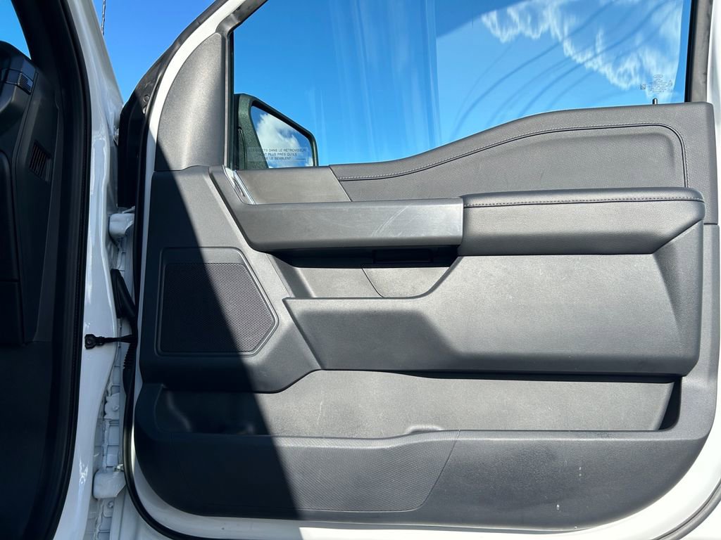 Used 2024 Ford F150 XLT w/ Tow/Haul Package image 25