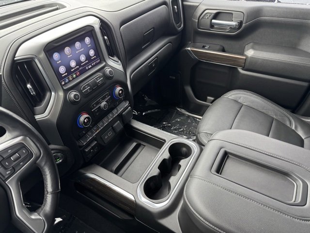 Used 2020 Chevrolet Silverado 1500 LT Trail Boss image 15