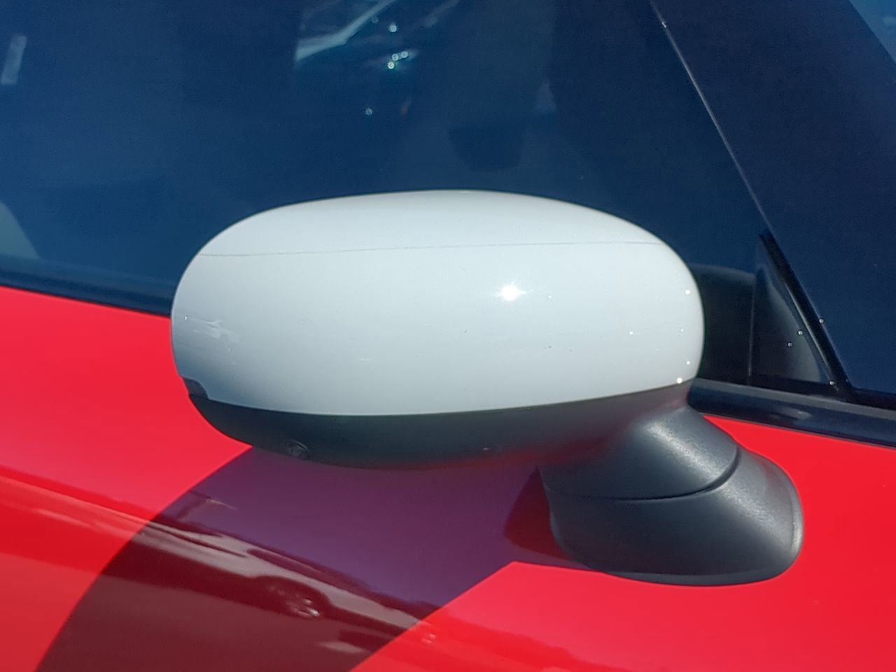 Used 2025 MINI Cooper S image 12