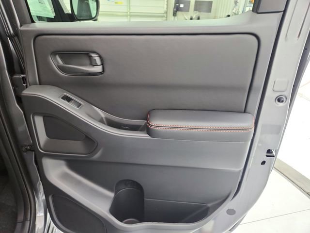 New 2026 Nissan Frontier PRO-4X w/ Pro Premium Package image 42