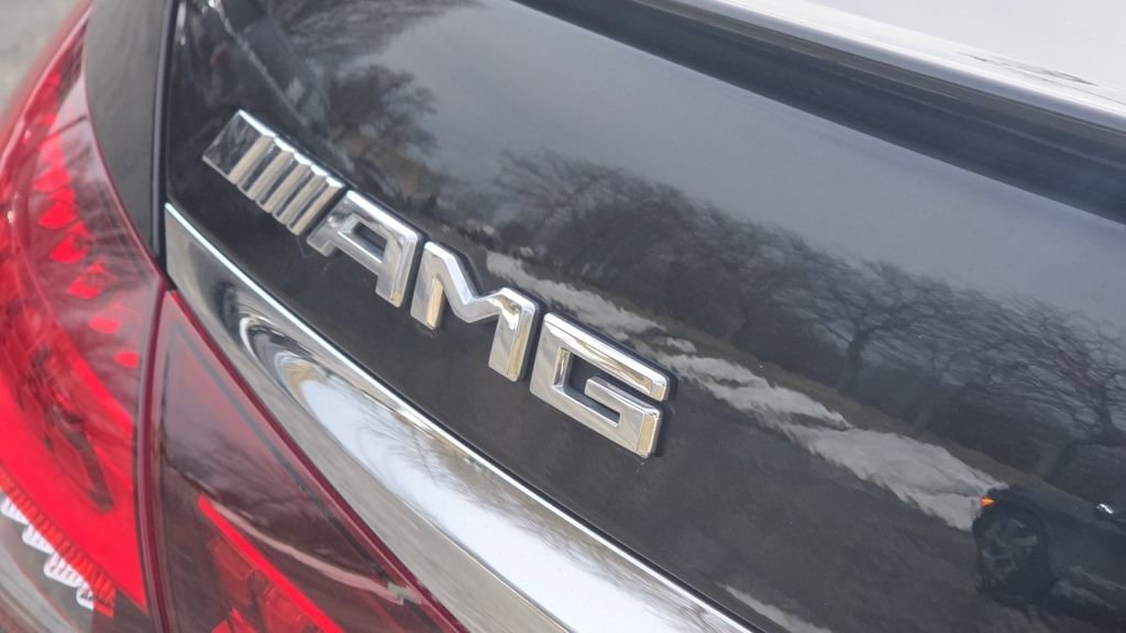 Used 2021 Mercedes-Benz E 53 AMG 4MATIC Sedan image 7