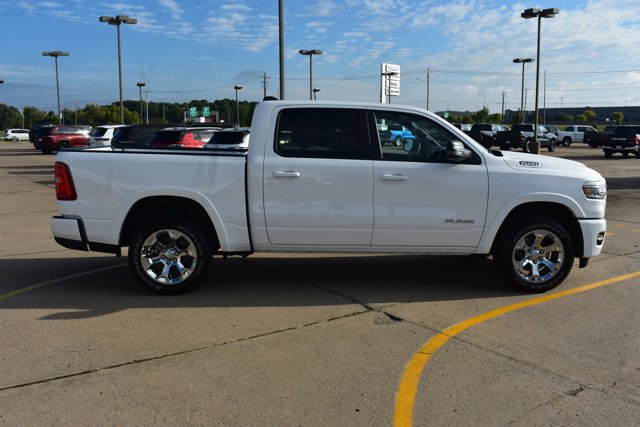 New 2026 RAM 1500 Big Horn image 4