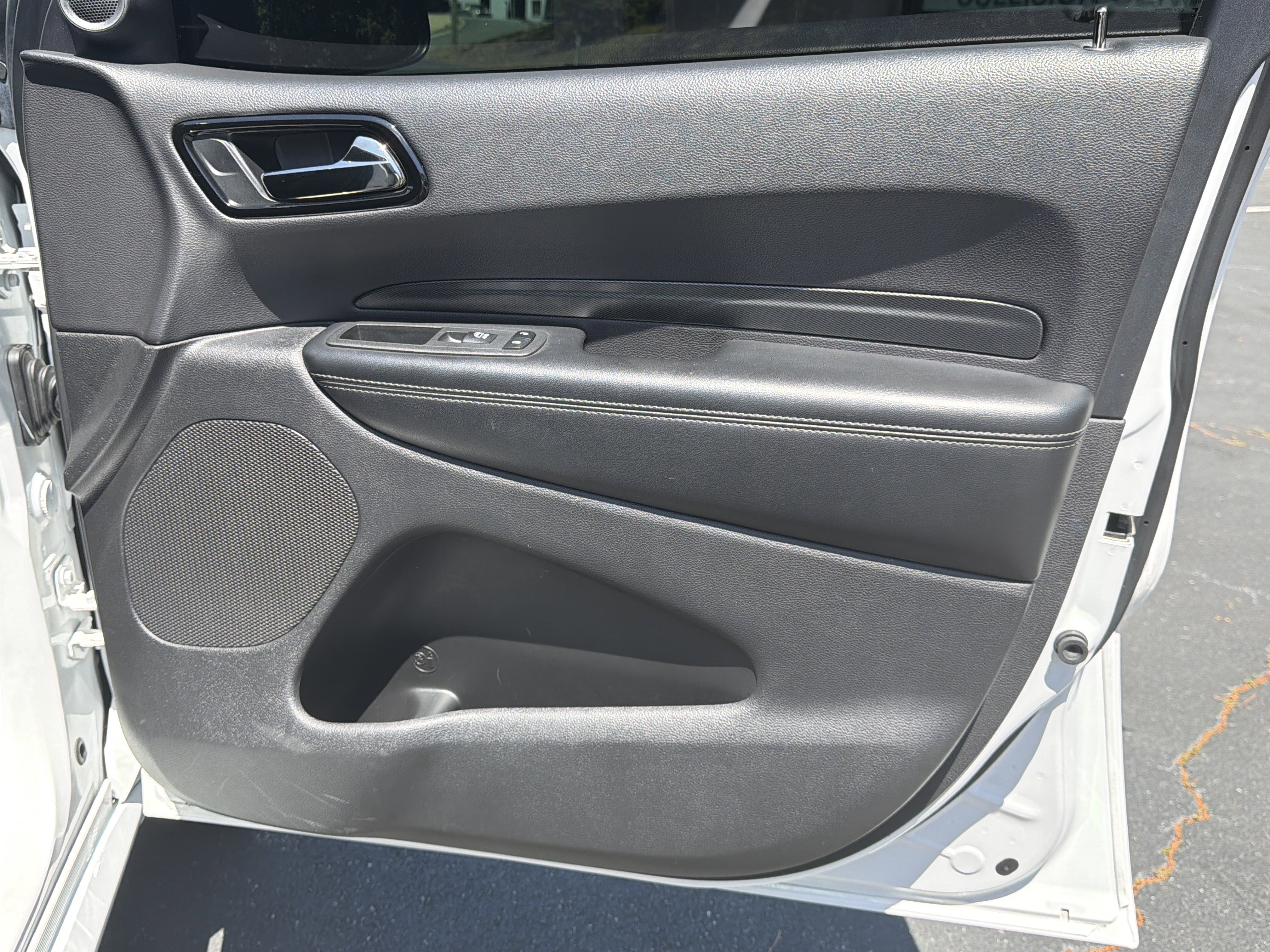Used 2021 Dodge Durango GT w/ Blacktop Package RWD image 17