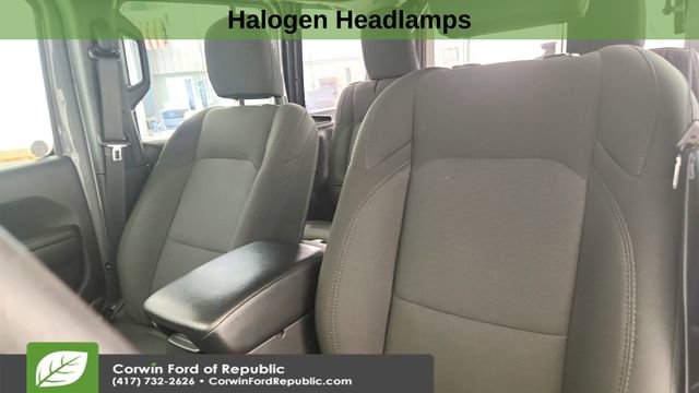 Used 2023 Jeep Wrangler Sport AWD/4WD image 10