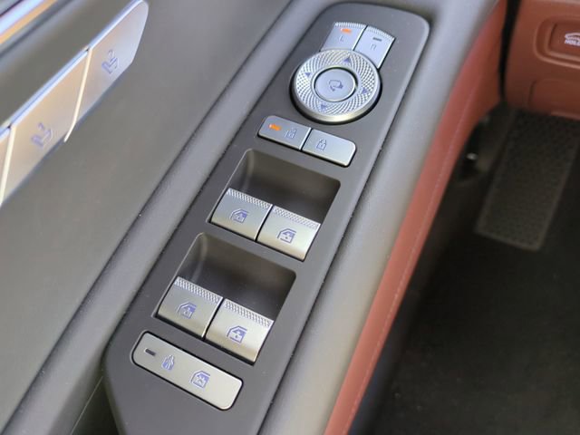 New 2025 Genesis GV80 3.5T Prestige AWD/4WD image 27