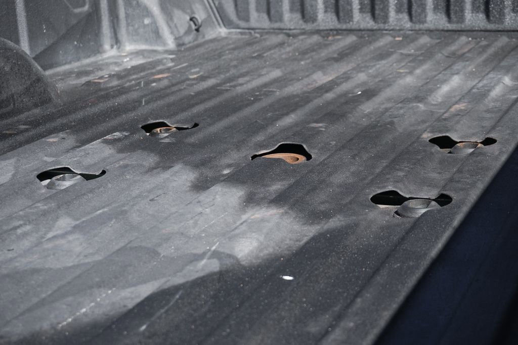 Used 2024 GMC Sierra 3500 Denali w/ Denali Reserve Package image 10