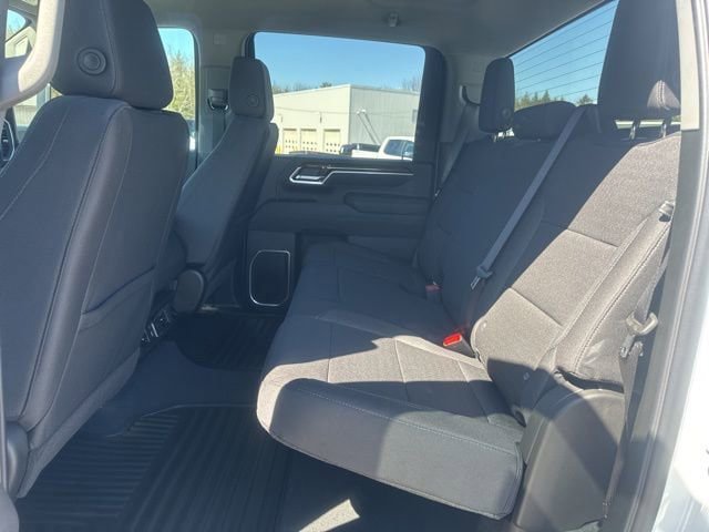 New 2026 GMC Sierra 2500 SLE w/ SLE Convenience Package AWD/4WD image 29