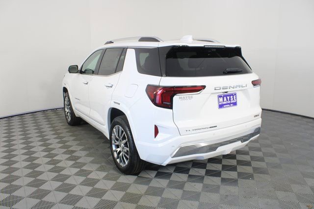 New 2026 GMC Terrain Denali image 27