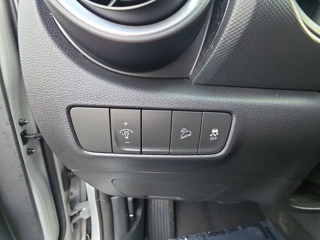 Certified 2023 Hyundai Kona SEL w/ Cargo Package image 35