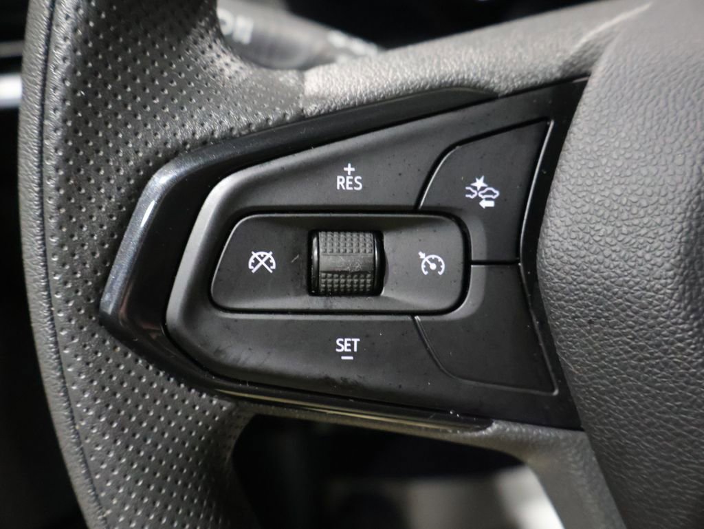 Used 2025 Chevrolet TrailBlazer LT image 33