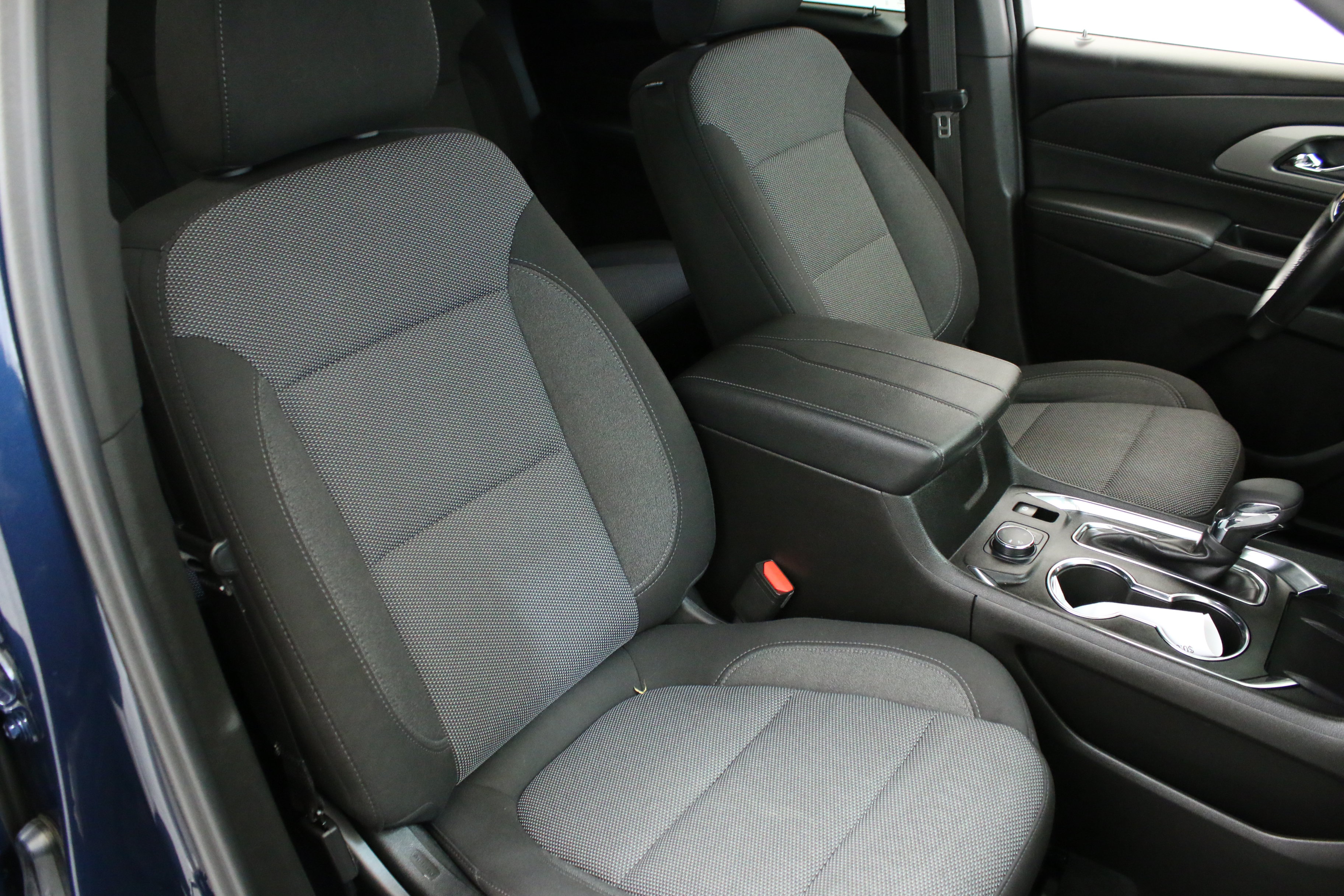 Certified 2023 Chevrolet Traverse LT w/ LPO, Floor Liner Package AWD/4WD image 29