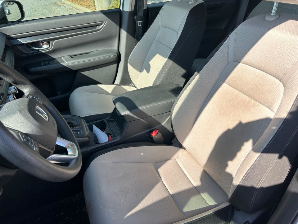 Certified 2023 Honda CR-V LX image 34
