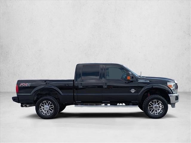 Used 2016 Ford F250 XLT w/ XLT Value Package image 4