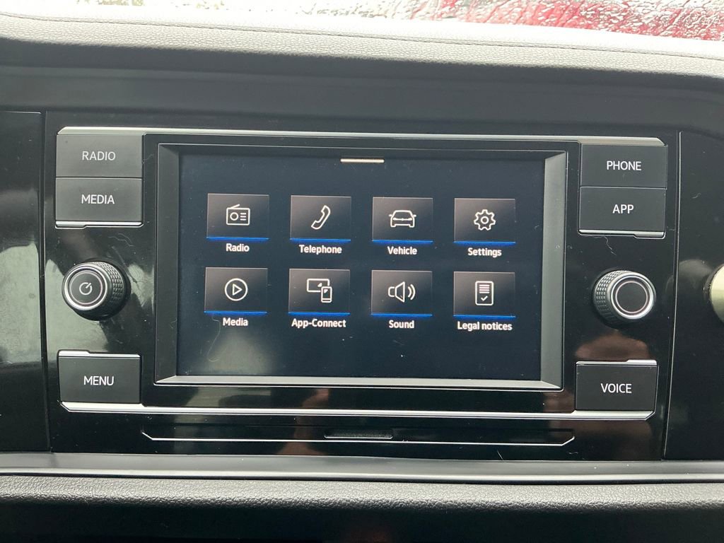 Used 2021 Volkswagen Jetta S image 24