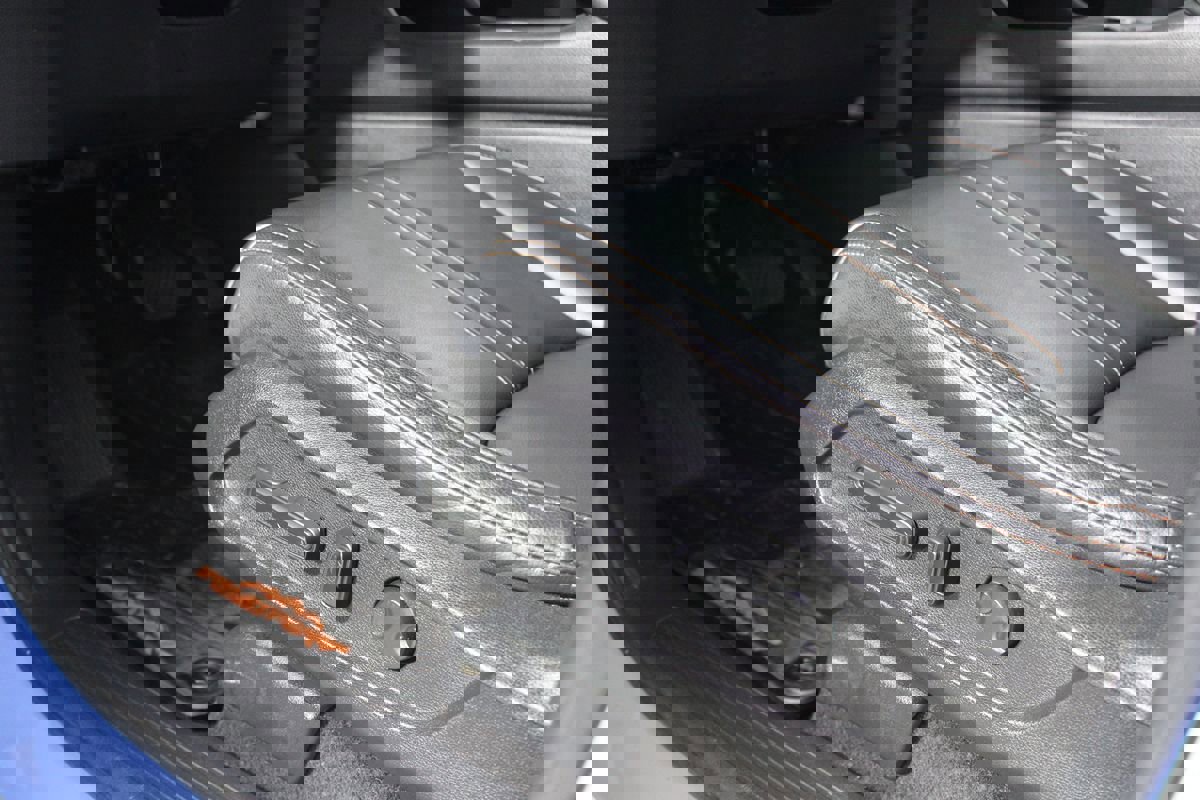 Used 2023 Honda Pilot TrailSport image 11