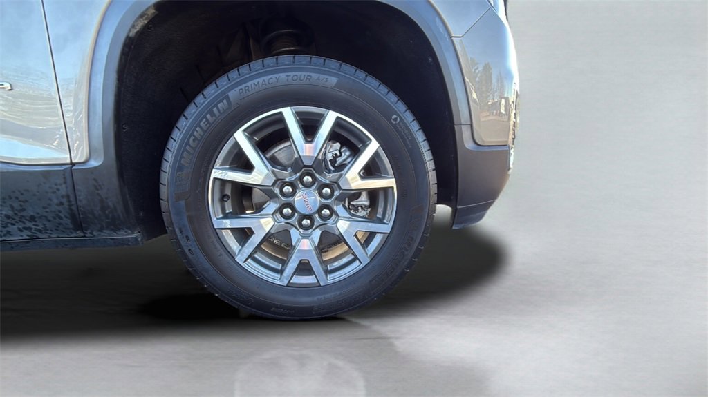 Used 2022 GMC Acadia SLE w/ Driver Convenience Package image 22