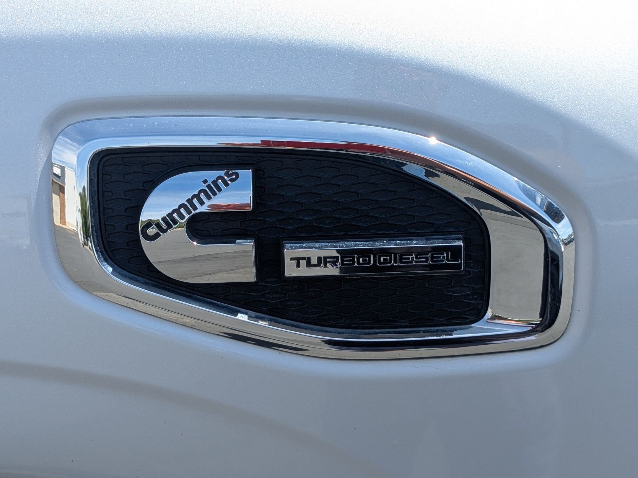 Used 2017 Nissan Titan SL AWD/4WD image 14