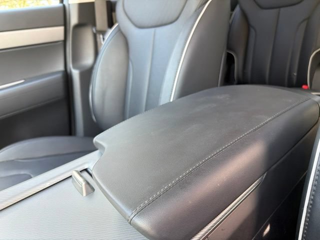Used 2025 Hyundai Palisade SEL AWD/4WD image 33