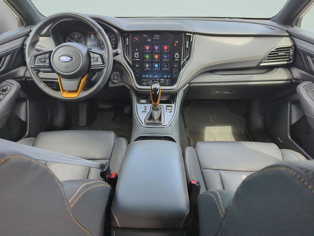 Used 2024 Subaru Outback Wilderness image 25