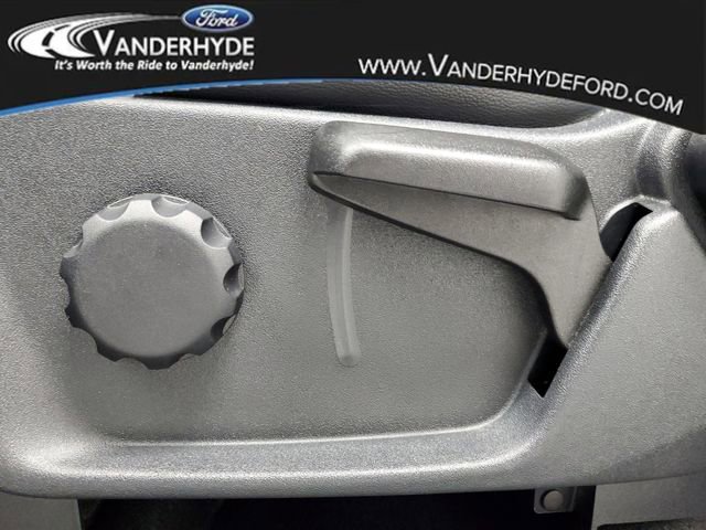 Used 2024 Ford Bronco Wildtrak image 13